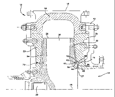 Une figure unique qui représente un dessin illustrant l'invention.